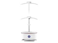 Cleanmaxx Strijkpop voor overhemden PRO STEAM Cleanmaxx Strijkpop voor overhemden PRO STEAM