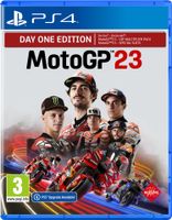 MotoGP 23 - Day One Edition