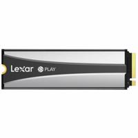 Hard Drive Lexar LNMPLY8002T-RNNNG 2 TB SSD