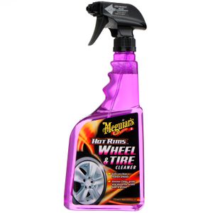 Meguiar's G9524 reinigingsmiddel & accessoire voor voertuigen Spray