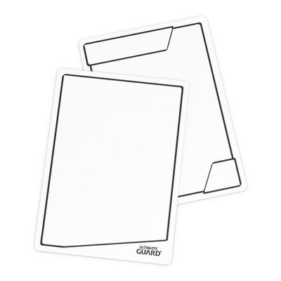 Ultimate Guard Multi Tokens Standard Size (25) Ultimate Guard Multi Tokens Standard Size (25)