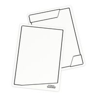 Ultimate Guard Multi Tokens Standard Size (25) Ultimate Guard Multi Tokens Standard Size (25)