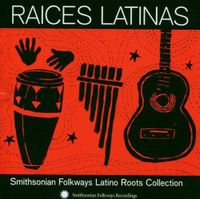 Raices Latinas. Latino Roots Collec - CD (0093074047026) - thumbnail