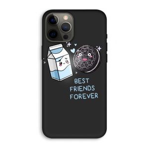 Best Friend Forever: iPhone 12 Pro Max Biologisch afbreekbaar hoesje
