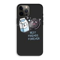 Best Friend Forever: iPhone 12 Pro Max Biologisch afbreekbaar hoesje