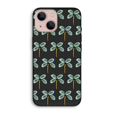 Paradise: iPhone 13 Biologisch afbreekbaar hoesje