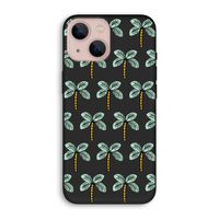 Paradise: iPhone 13 Biologisch afbreekbaar hoesje