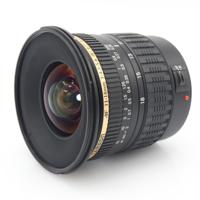 Tamron AF 11-18mm f/4.5-5.6 IF DI II SP Canon occasion