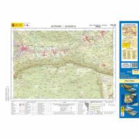 Topografische kaart 114-III Altsasu/Altsasua | CNIG - Instituto Geográfico Nacional1 Topografische kaart 114-III Altsasu/Altsasua | CNIG - Instituto Geográfico Nacional1