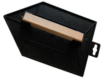 Schuurbord 270 x 170 mm met punt - Velleman