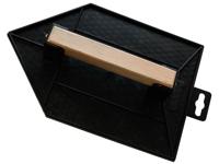 Schuurbord 270 x 170 mm met punt - Velleman
