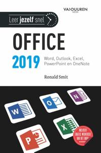 Microsoft Office 2019 (Paperback)