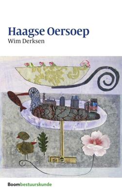 Haagse Oersoep (Paperback)