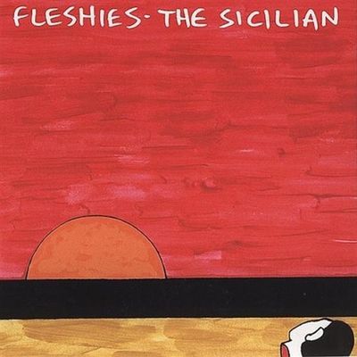 The Sicillian - LP (0721616029710)