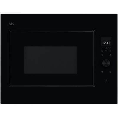 AEG TB6SM261FB Inbouw Magnetron Zwart