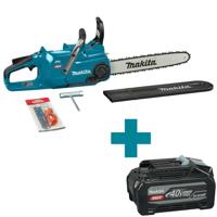 Makita UC016GZ Accu Kettingzaag 40cm XGT 40V Max Basic Body