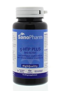 5-htp plus
