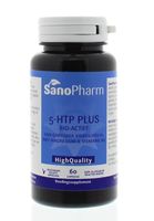 5-htp plus
