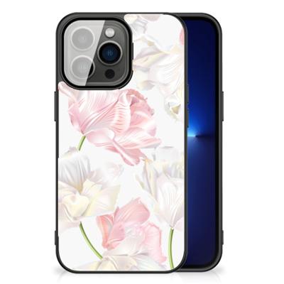 iPhone 13 Pro Bloemen Hoesje Lovely Flowers