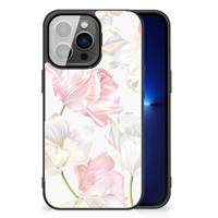 iPhone 13 Pro Bloemen Hoesje Lovely Flowers