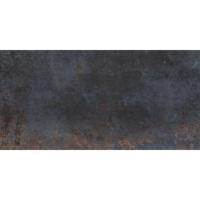 Serenissima Costruire 1060308 Vloertegel 500X1000 Nero 8,5mm Mat Ret.R10