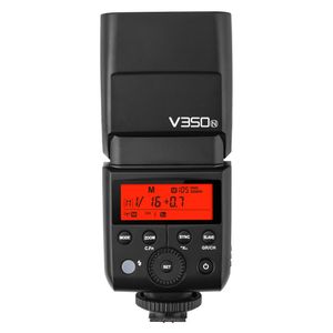 Godox Speedlite V350N flitser voor Nikon