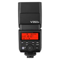 Godox Speedlite V350N flitser voor Nikon - thumbnail