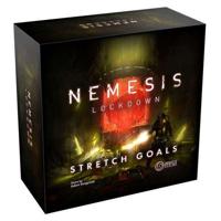 Nemesis Lockdown Stretch Goals