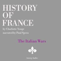 History of France - The Italian Wars - thumbnail