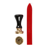 Creativ Company Zegel starterset rood