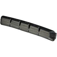 Swissstop - remblok set rx plus original black - v-type Swissstop - remblok set rx plus original black - v-type