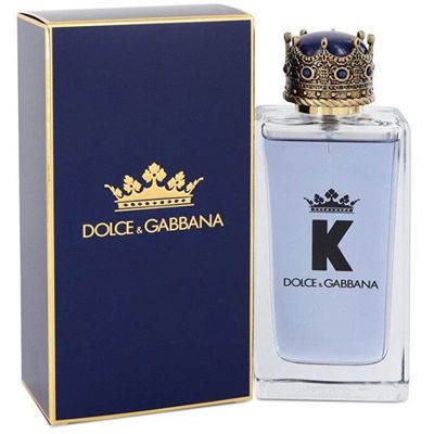 K Eau de toilette 100ml