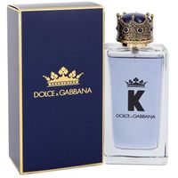 K Eau de toilette 100ml