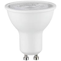 Paulmann 28929 LED-lamp Energielabel G (A - G) GU10 Reflector 3.5 W Neutraalwit (Ø x h) 51 mm x 54 mm 1 stuk(s)