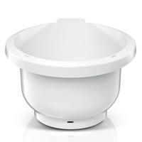 Bosch MUZS2KR Mengkom Wit