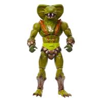 Mattel MOTU New Eternia Masterverse Kobra Khan