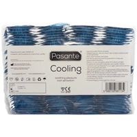 Pasante Cooling Condooms - thumbnail