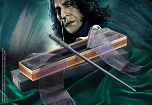 Harry Potter Wand Professor Snape