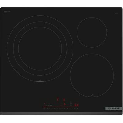 Inductiekookplaat BOSCH PID631HC1E 60 cm 7400 W