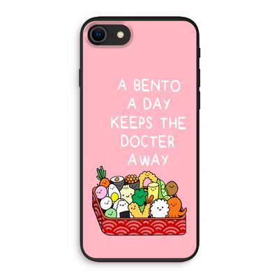 Bento a day: iPhone 8 Biologisch afbreekbaar hoesje
