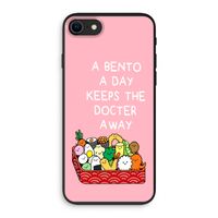 Bento a day: iPhone 8 Biologisch afbreekbaar hoesje