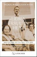 'Liebes Fräulein Herz' 'Liebes Fräulein Herz'