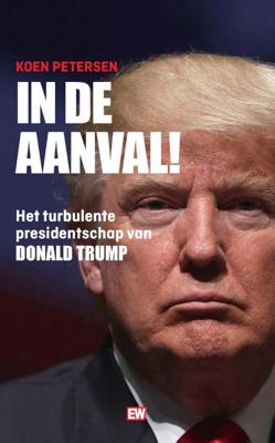 In de Aanval (Paperback)