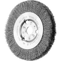 PFERD TOOLS Ronde borstel RBU 10012/14,0 ST 0,15 43502005 2 stuk(s)