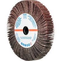 PFERD TOOLS 47802663 Waaier Diameter 125 mm 2 stuk(s)