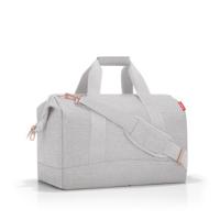 Reisenthel Allrounder L Weekender-Twist Sky Rose