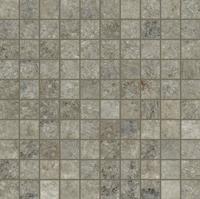 Mozaïektegel Florim Artifact 760922 WAMozaiek 300X300 Taupe 9Mm Ret.R10 F:030X030