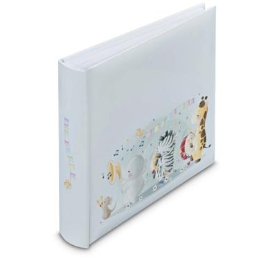 Hama Album XL Animals 30x30 cm 100 Witte Pagina's Hama Album XL Animals 30x30 cm 100 Witte Pagina's