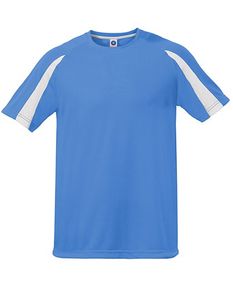 Starworld SW309 Unisex Contrast Sports T-Shirt