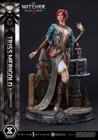 The Witcher 3: Wild Hunt Real Elite Masterline Series Statue 1/4 Triss Merigold 52 cm